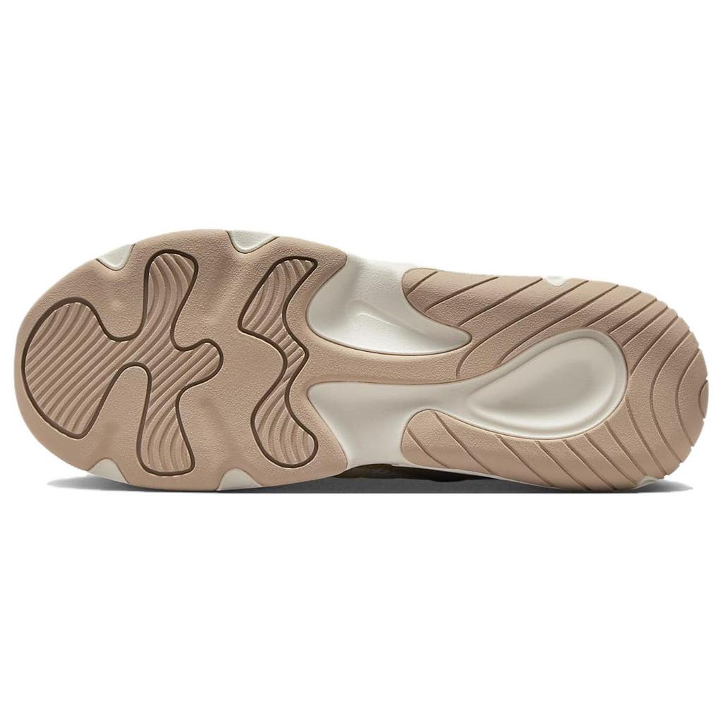 Nové dámské Nike Tech Hera konopně hnědé FV0981-100