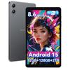 Blackview LINK 2 Android 15 7700mAh 5G Widevine L1 GMS Face Protective Case and Film Included Tablet, 10-inch, 24GB+128GB+2TB Expansion, 8-Core CPU,