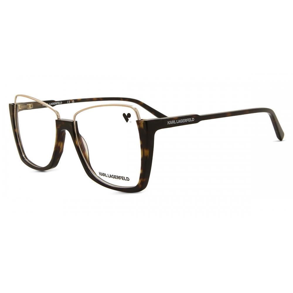 Karl Lagerfeld Kl355 242 Women Eyeglasses