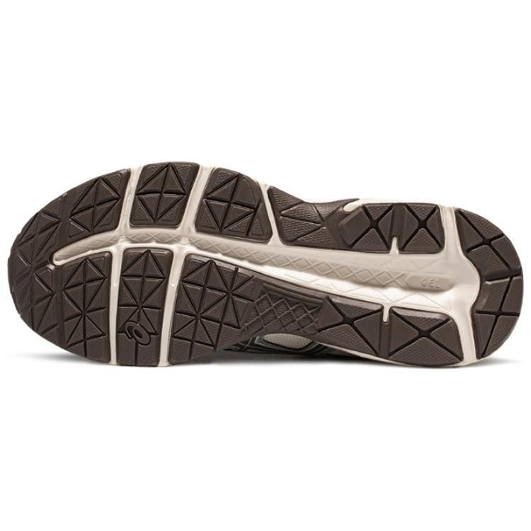 New Asics Gel Contend 4 'Beige Grey' Women's T8D9Q-202