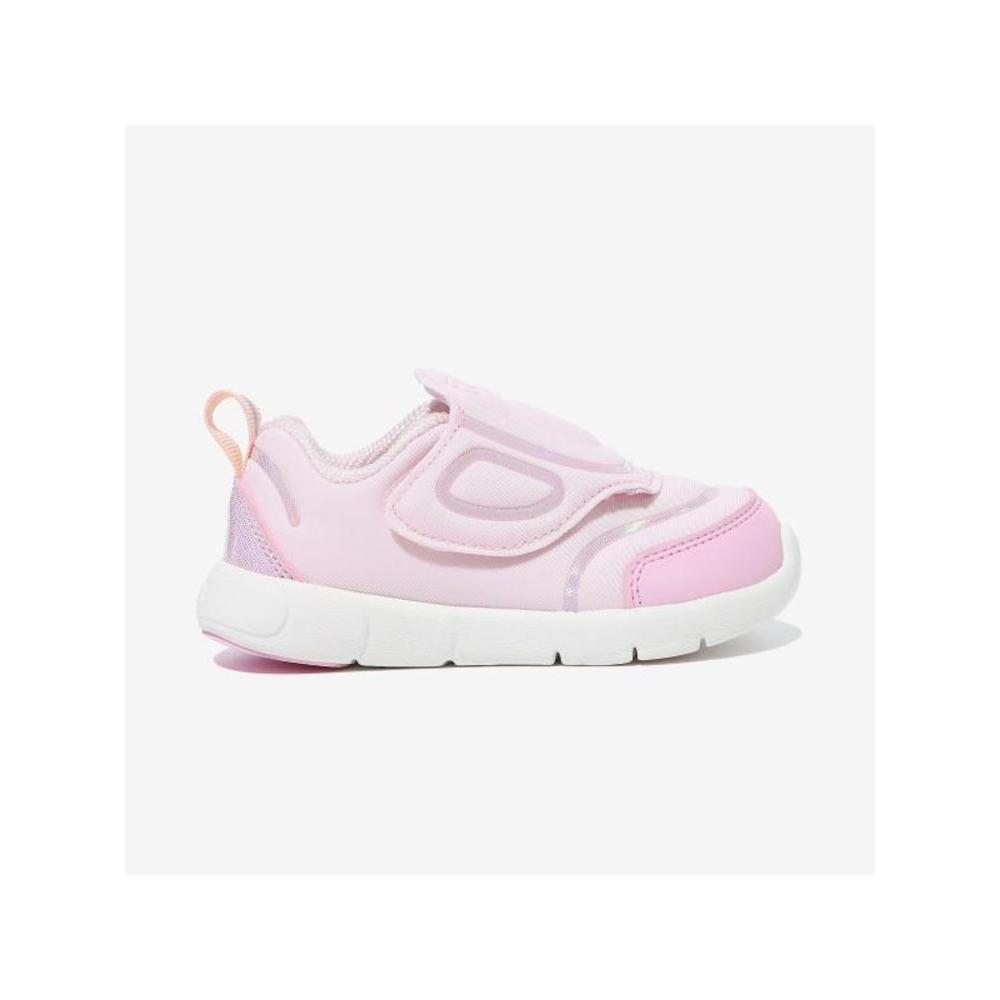 

[fila Kids] Star Flash Td 3xm02358f 650 Q0z3xm02358f650 PinkPinkPink/140