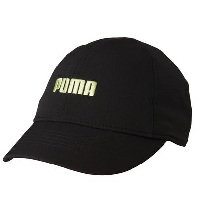 Golf W PF 3WAY Winter Cap Puma Glow 026053_01 Black/White