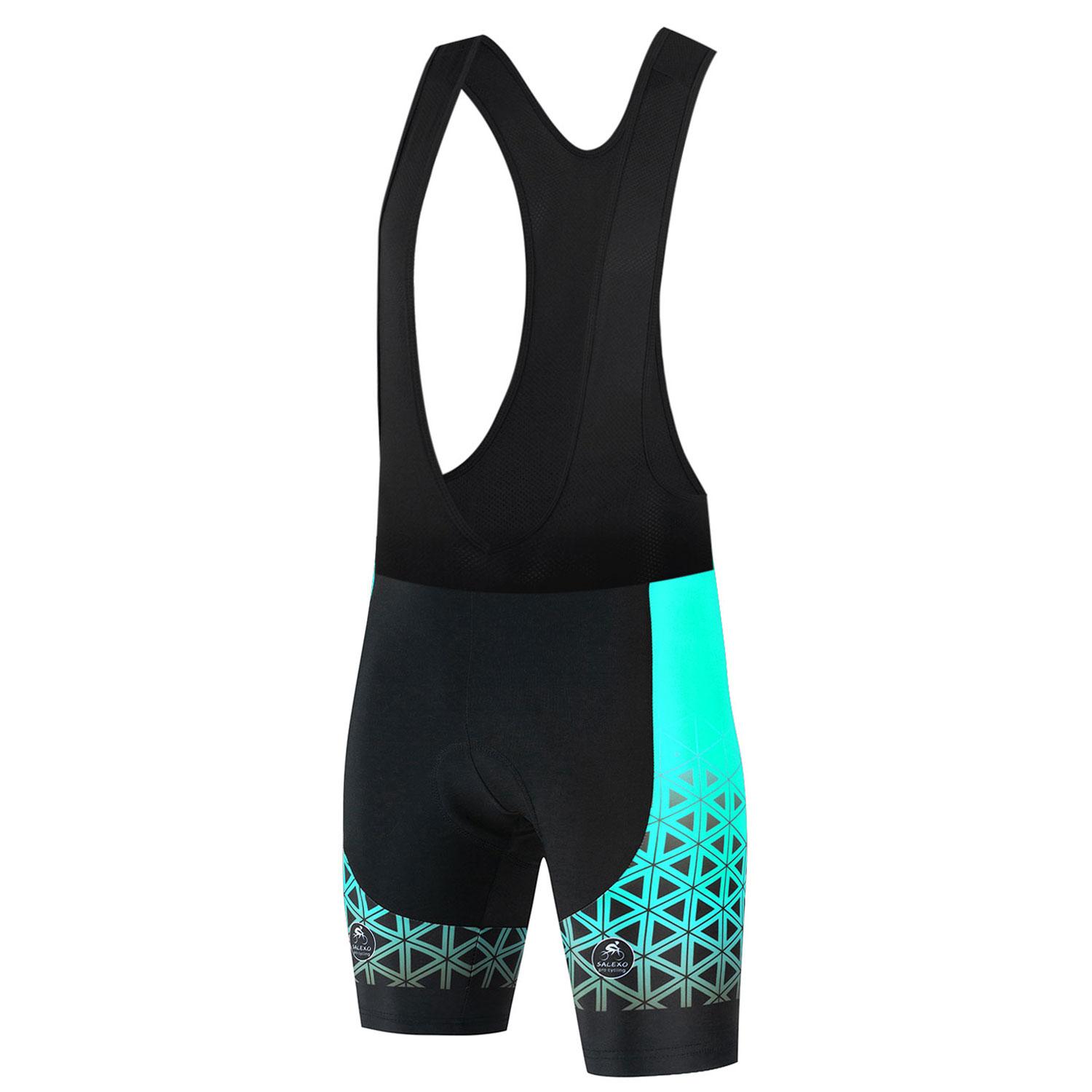 

2026 Summer Breathable Cycling Suit Set Cycling Clothes Summer Men Triathlon Riding Bike MTB Bib Pants Suit Short Sleeve Cycling Clothing 5XL
