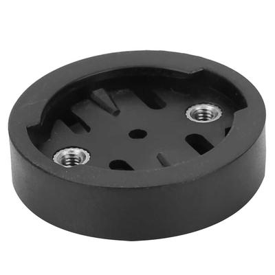 Duurzame fietscomputer extensie montage converter adapter basis vervangende accessoire