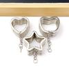 Sieraden maken – Fournituren voor sieraden