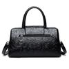 Handbags Embossing Shoulder Crossbody Bag Ladies Large Capacity Shopping Tote