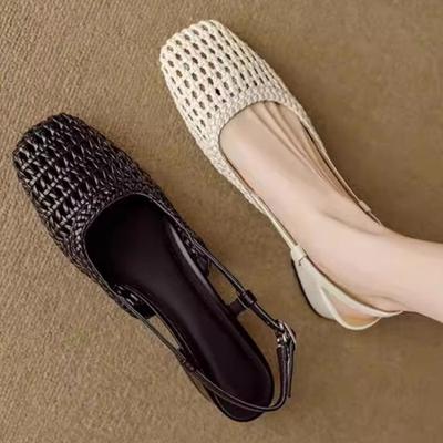 Dámska obuv – Sandále