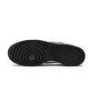 Nike Big Mocha Chocolate Abrasion Resistant Abrasion Resistant Low top Skateboard Shoes Men's Black Brown 355152-016(Team664-)