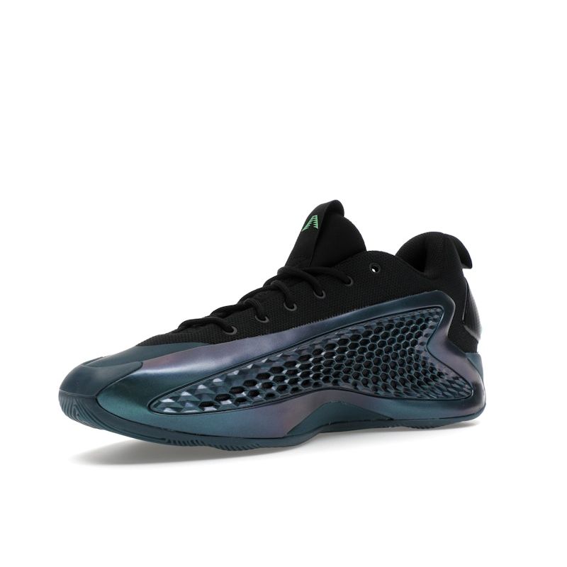 Adidas Anthony Edwards 1 Low Arctic Night JQ6135