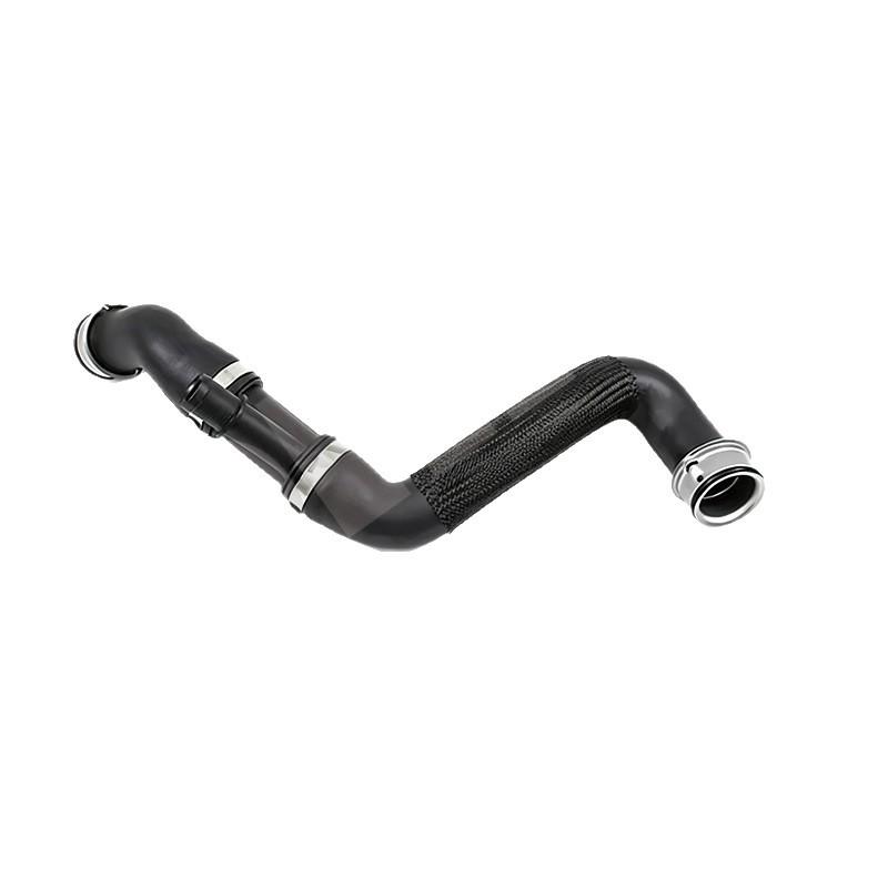 Compatible with Mercedes W212/W207/W218 Cooling System Coolant Hose (Part No. 2125012684)