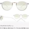 Reading Blue Light For Men and UV Senior Reading Glasses by Sabae Green [Eight Tokyo] Glasses, Cut, Stylish, Women, Cute, 1.5 Protection, Glasses,