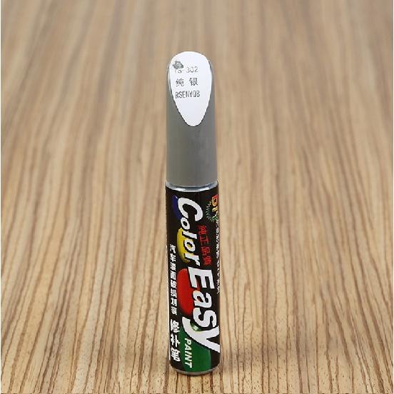Car Scratch Repair Pen Auto Touch Up Paint Pen Professional for Car Styling Scratch Fill Remover Vehicle Maintenance Paint