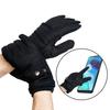 Men's Gloves R-RMM-01-ONE SIZE BLACK