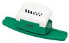 Wave Hobby Tool Series HG Detail Thin Plastic Model Punch, Round, Tool, HT-520