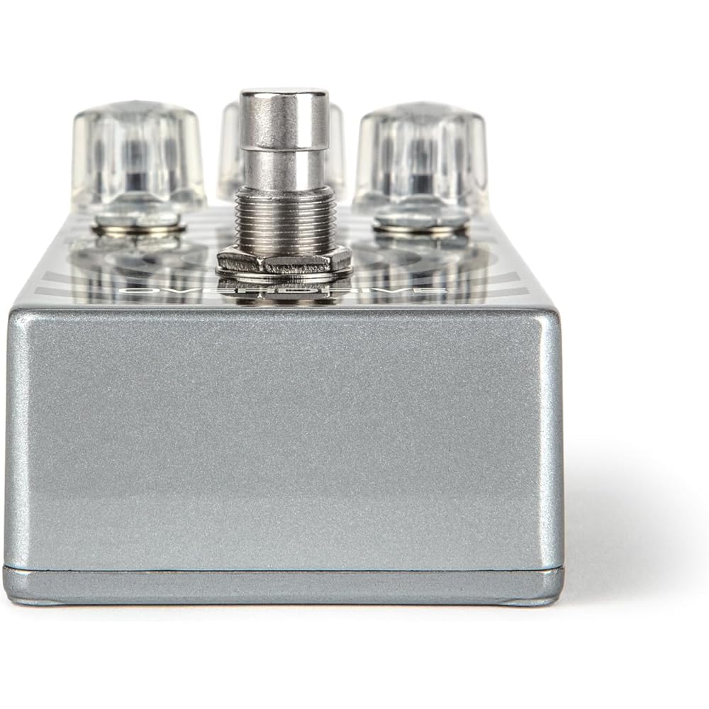 MXR WA44 Wylde Audio Overdrive Wild Audio/Overdrive [Domestic Genuine Product]