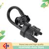 Original Vapor Canister Purge Valve & Hose For A4 B8,a5,a6 C7,a7,a8l D4,q5,q7 3.0 10-18,Touareg V6 2010-18 06e133781k,06e133781e