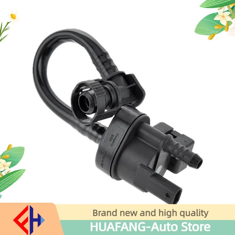 Original Vapor Canister Purge Valve & Hose For A4 B8,a5,a6 C7,a7,a8l D4,q5,q7 3.0 10-18,Touareg V6 2010-18 06e133781k,06e133781e