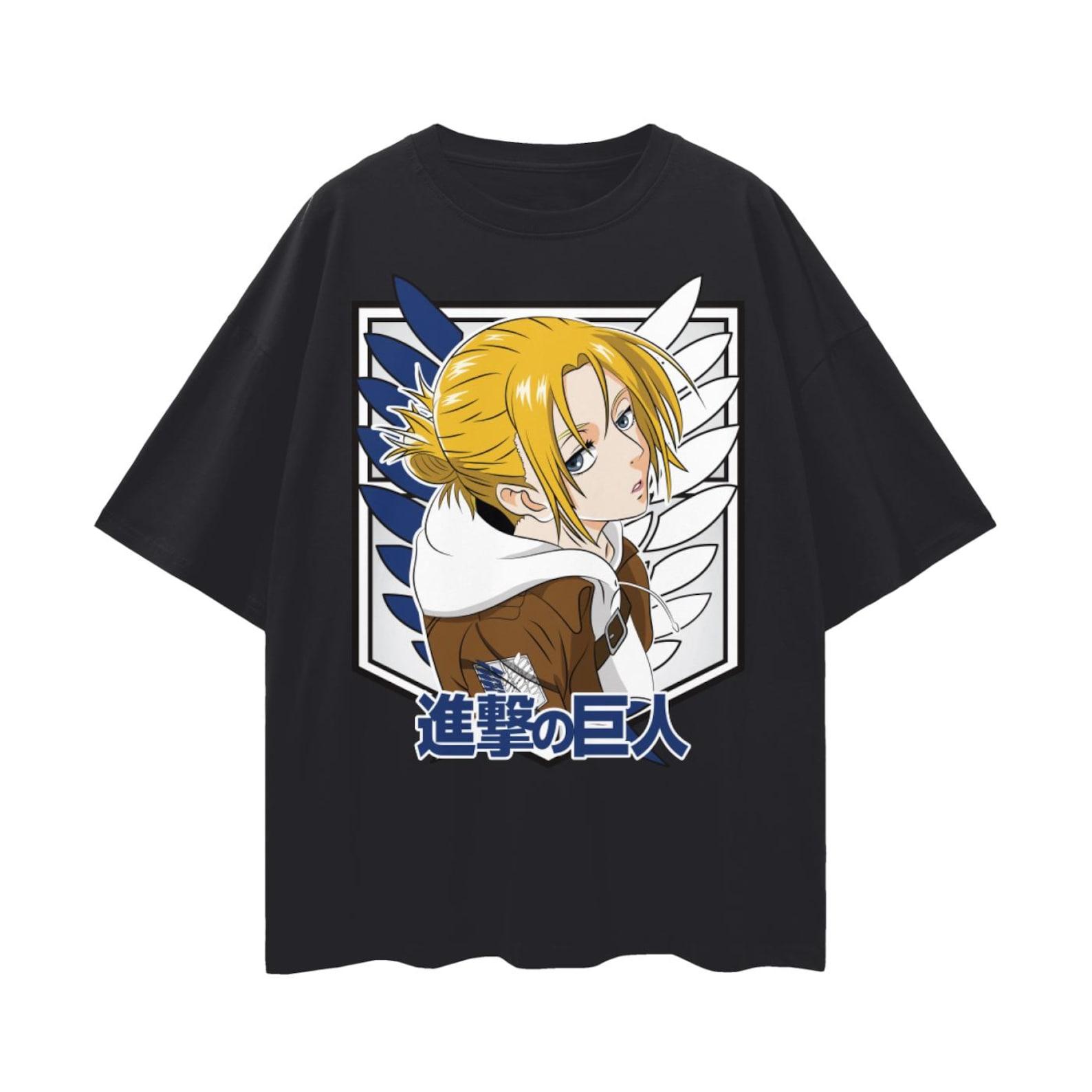 Silent Warrior Oversized T-Shirt 3XL