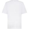 Fendi Monogram Printed Crewneck T Shirt FY0936AKE0F0QA0