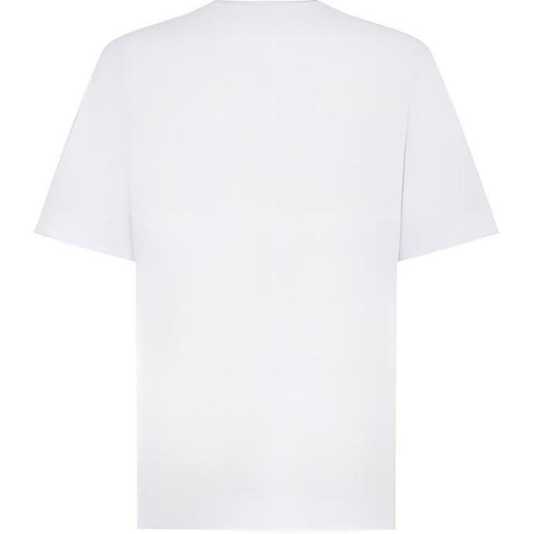 Fendi Monogram Printed Crewneck T Shirt FY0936AKE0F0QA0