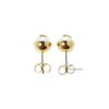 Vivienne Westwood Women Olga Small Earrings 62010053 R119