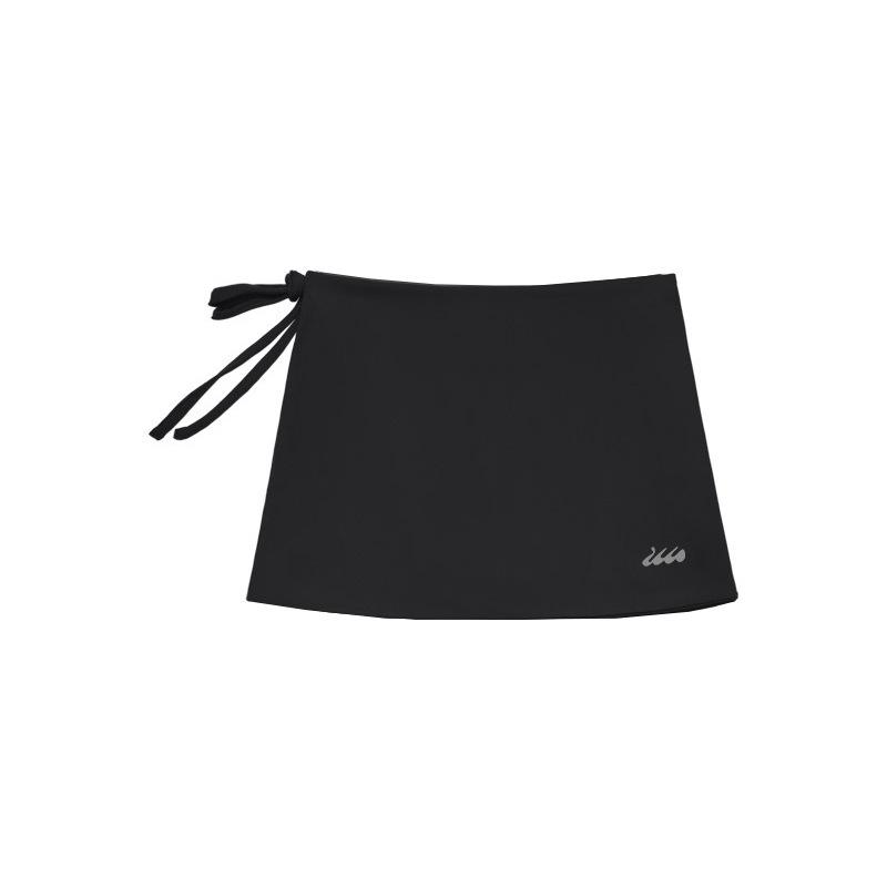 

Women s High-Waist Plus Size Flare Yoga Pants - Wide Leg, Fake Two-Piece Design M (90-110 jin)