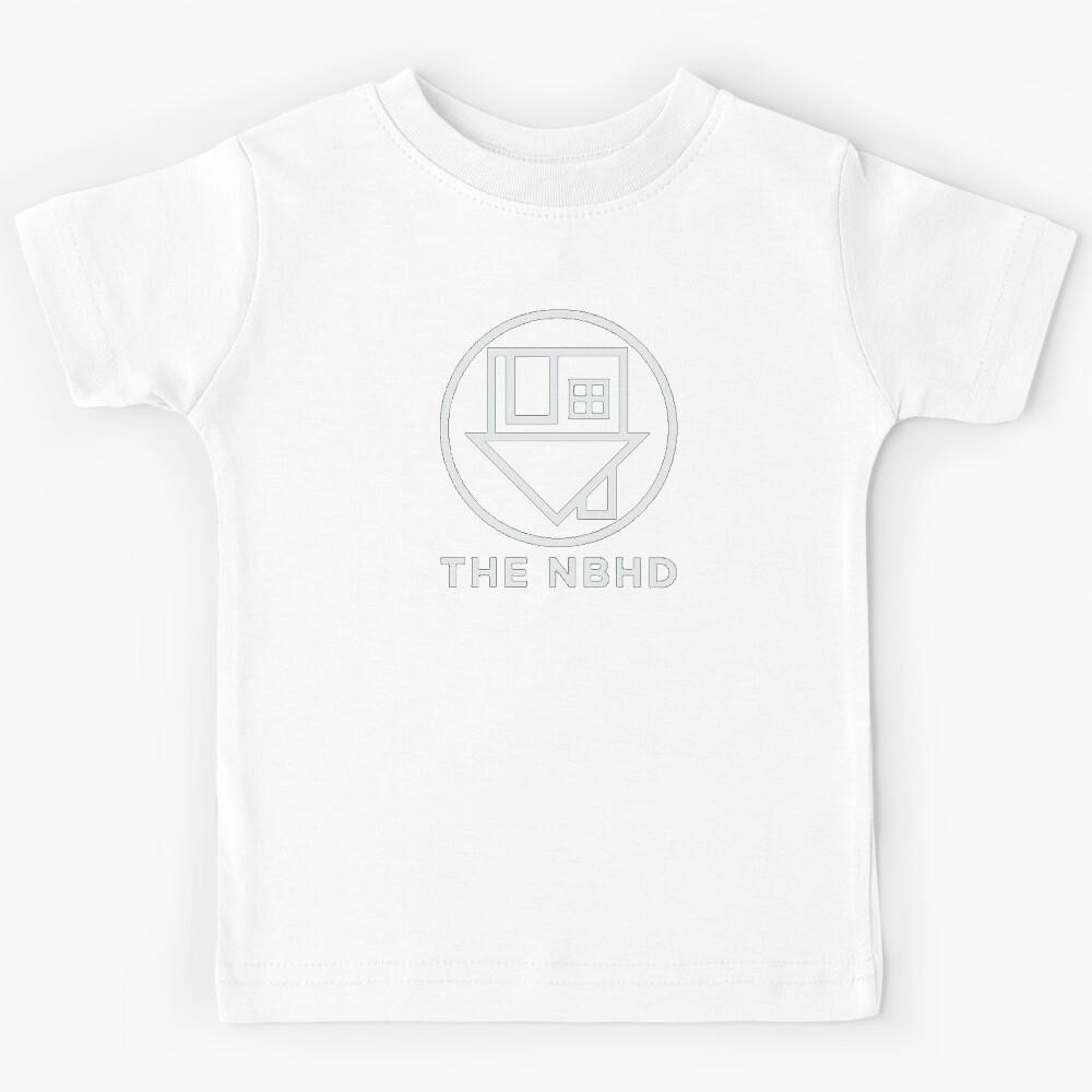 Upside Home Kids T-Shirt 100