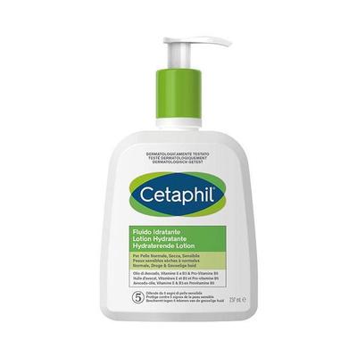 Vücut Bakımı – Vücut Losyonları ve Kremleri