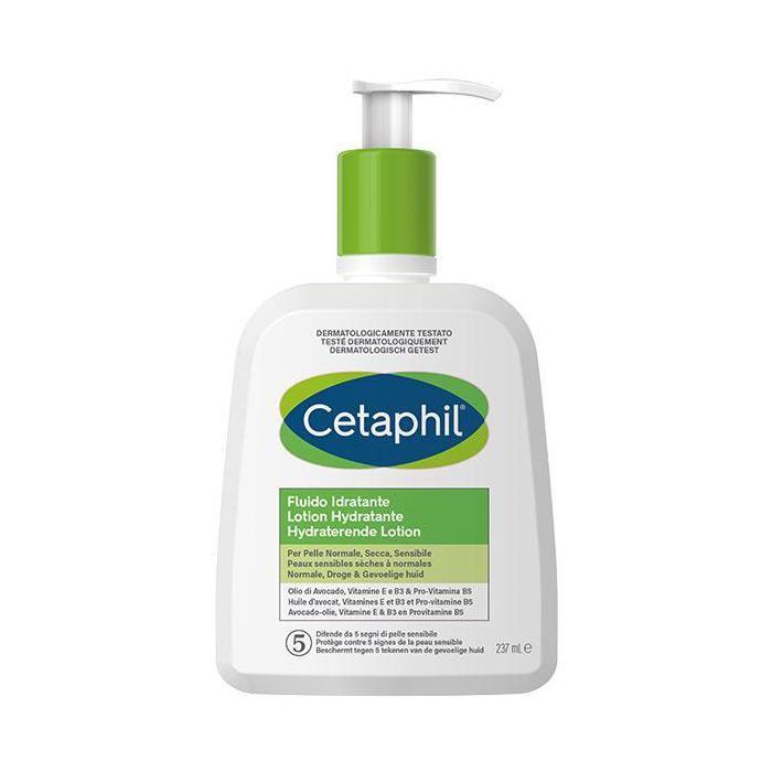 Cetaphil Lotion Hydratante 237ml