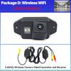 Rear View Camera For Toyota Land Cruiser 120 Series For Toyota Prado 2700 4000 2002~2009 Parking Reverse Camera Waterproof 140°