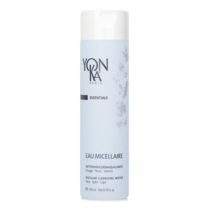 YONKA Micellar Cleansing Water