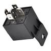 Relay 12V GY20437 Compatible with John Deere Lawn Tractor Mower 107H 107S 108 92H D105 D110 D125 D130 D140 D160 D170 D180 E100 E110 Compatible with