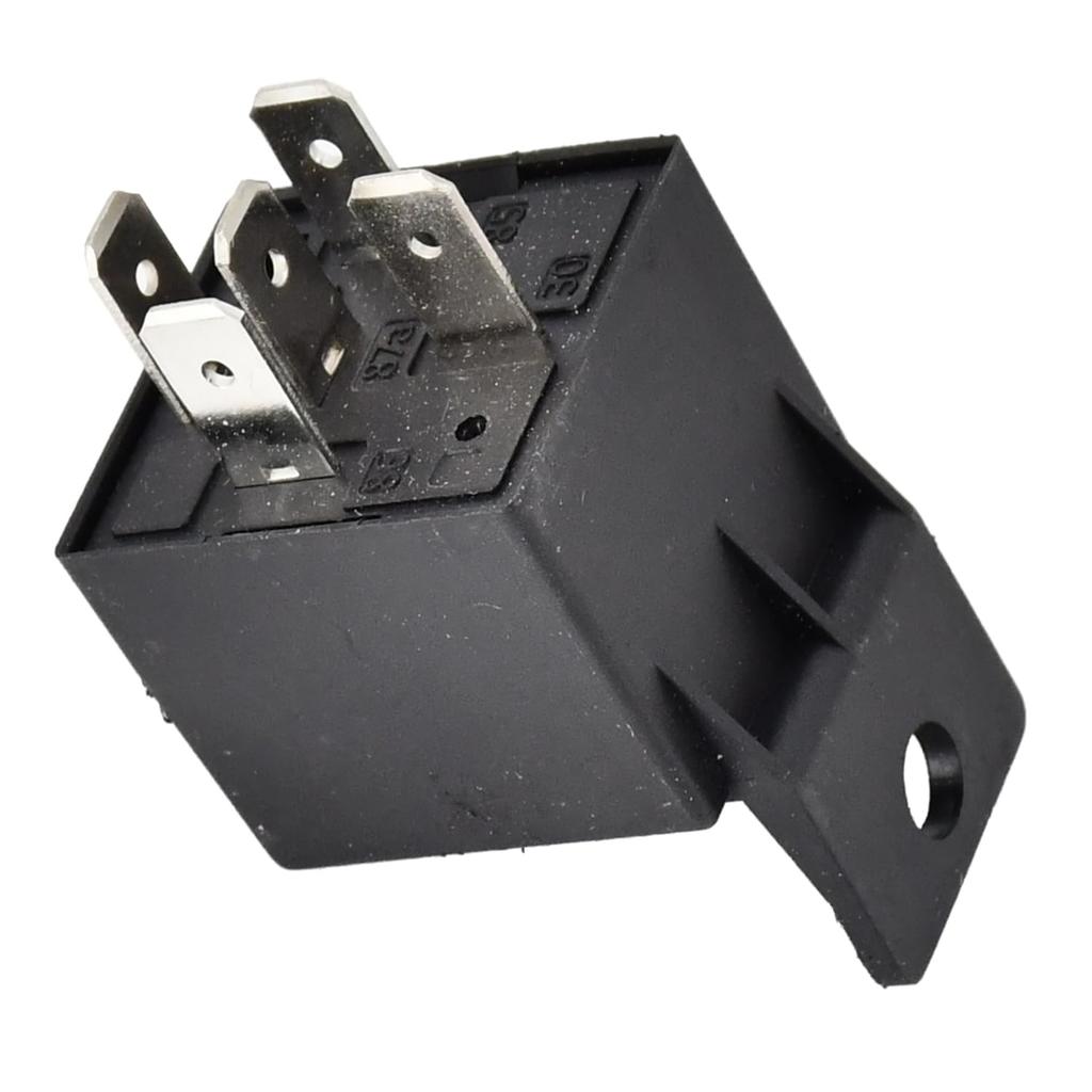 Relay 12V GY20437 Compatible with John Deere Lawn Tractor Mower 107H 107S 108 92H D105 D110 D125 D130 D140 D160 D170 D180 E100 E110 Compatible with