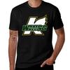 Michigan K Wings Hockey Tshirt T Shirts For Unisex Cotton Soft Tshirt