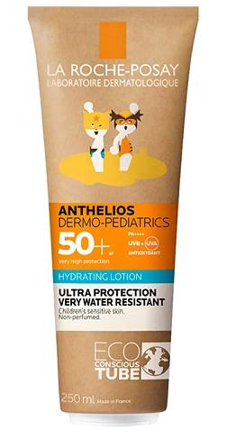 La Roche-Posay Anthelios Dermo Pediatrics Leite FPS50+ 250ml
