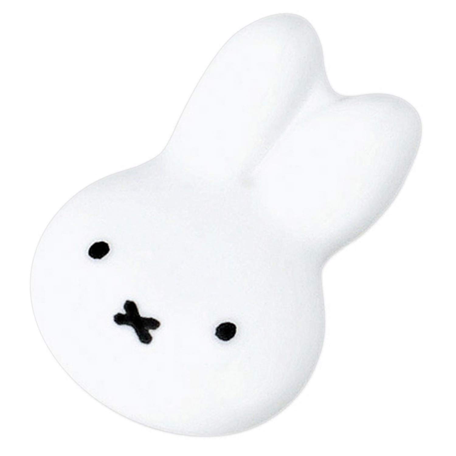 

Подставка для палочек Dick Bruna Miffy, стандартная, белая, 209533 Miffy Face