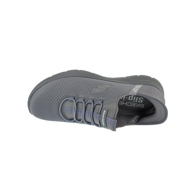 Кроссовки Skechers Slip-Ins Summits - High Range