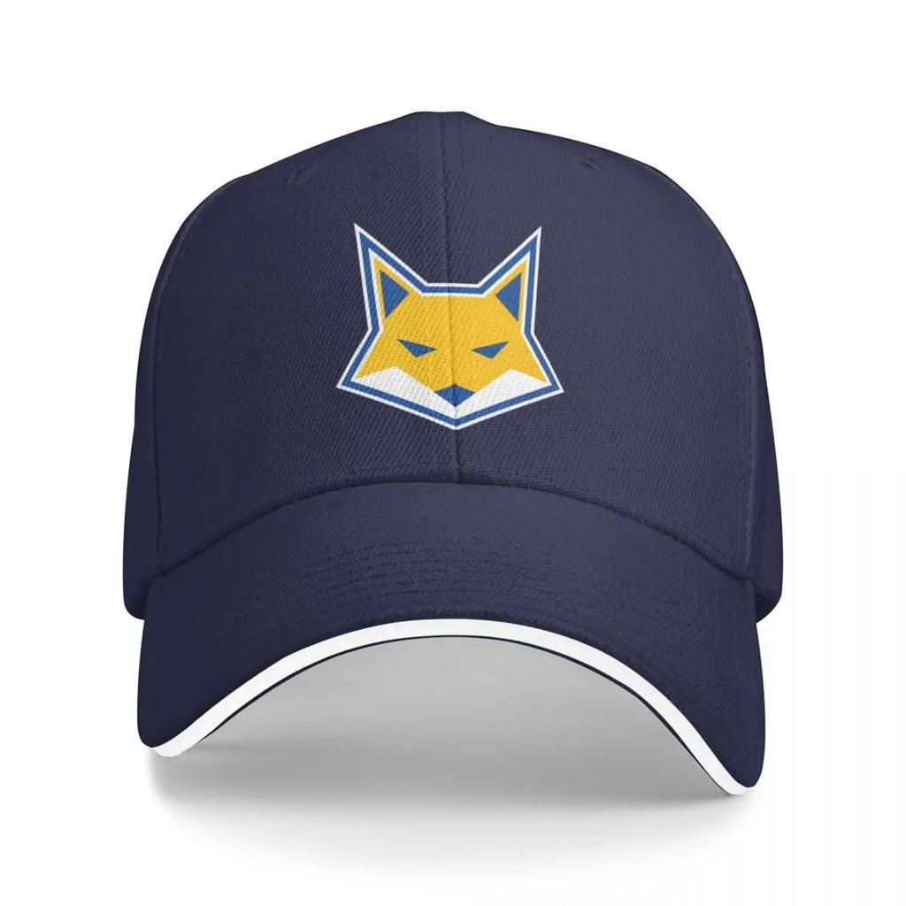 Gorra de Béisbol Leicester City Unisex Nueva en Unisexs Para Mujer