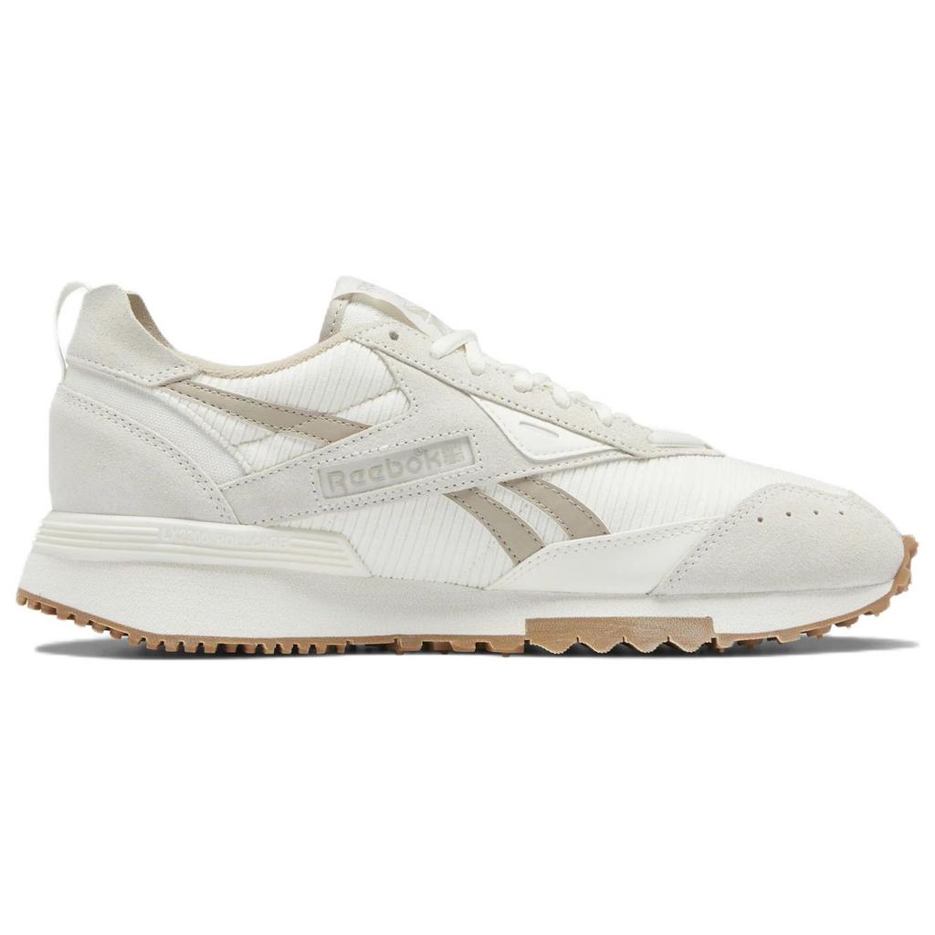 Reebok LX 2200 Chalk Modern Beige Unisex Sneakers Cream Lee-3 GW3793