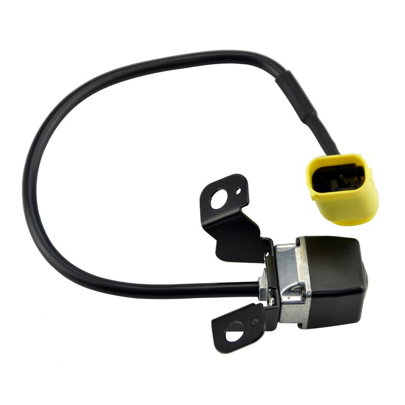 

Car Rear View Camera Reverse Parking Assist Backup Camera High quality New For Kia Sorento EX Sport Utility 4-Door 3.3L