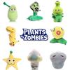 Adorable Plants Vs Zombies Pea Shooter Plush Toy For Baby Kids Xmas Birthday Gifts