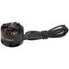 BE1806 2300KV Brushless Motor Replacement with Adapter Fit for RC Quadcopter Multicopters