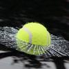 3D Baseball Football Hits Car Tennis Ball Car Body Stickers Auto Window Decals