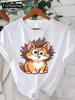 Hauts – T-shirts