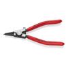 KNIPEX Shaft Grip Ring Pliers 4611-G0