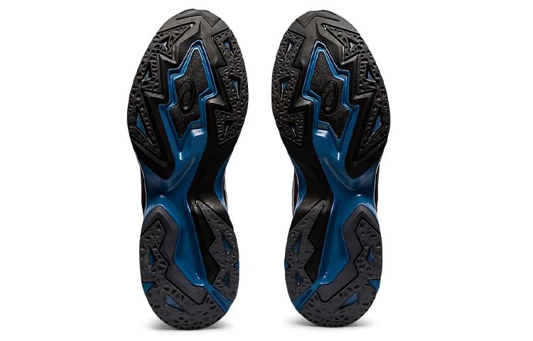 Asics HN2 S Protoblast Kiko Kostadinov Azzurro 1201A246-400