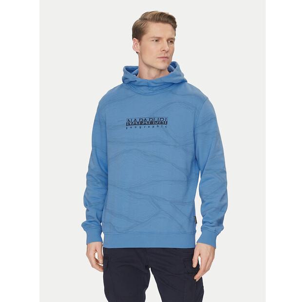 Толстовка Napapijri Cellini EU L