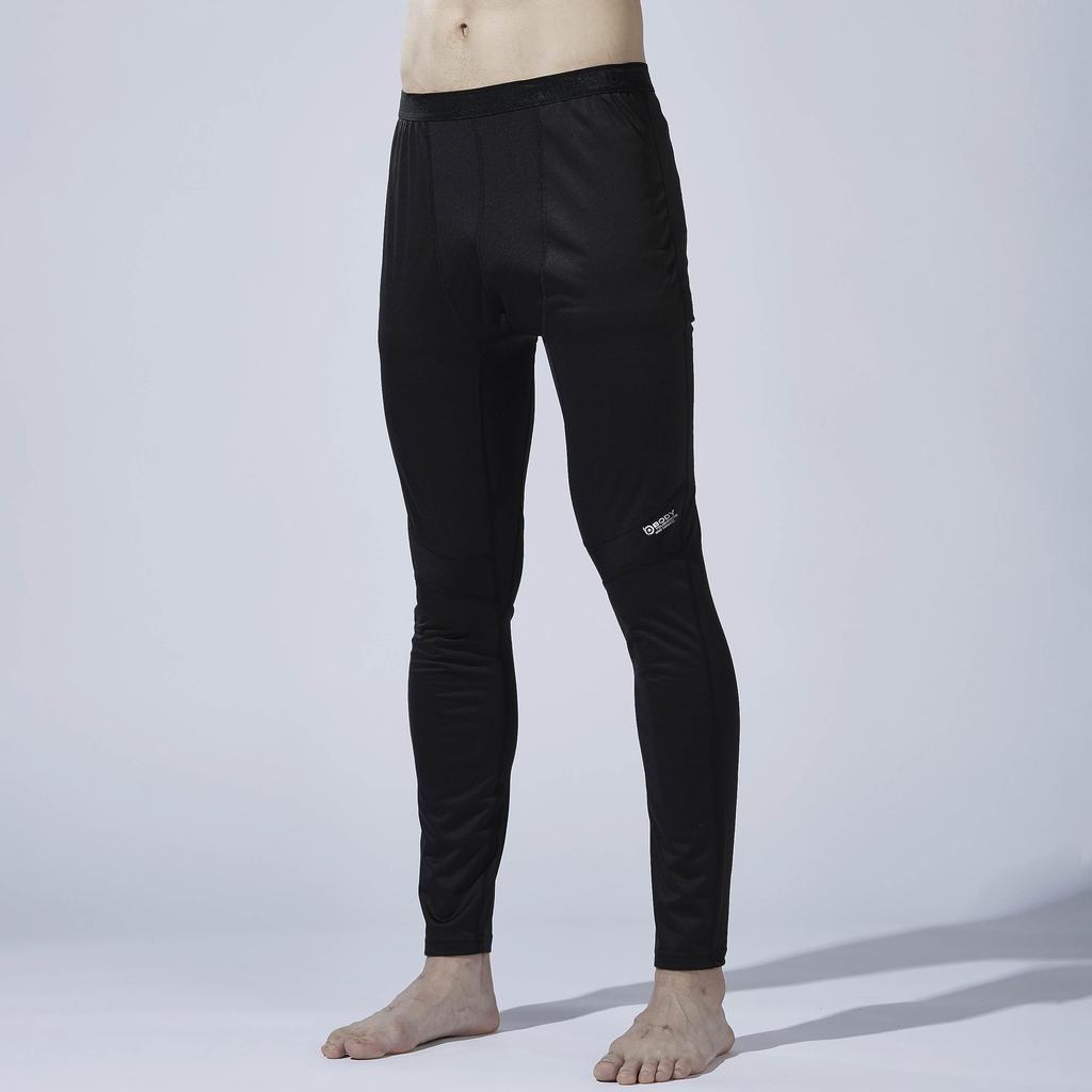 Otafuku Gloves Winter Windproof Long Tights Size M [Windproof, Sweat-Wicking, Quick-Drying, Deodorizing] JW-195 Black,
