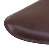 Harley Cruiser Retro Leather Spring Seat Cushion