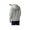Reebok American Retro Solid Color Fashion Simple Versatile Jacket Unisex Jacket Light-Gray 24FRM113UGG3